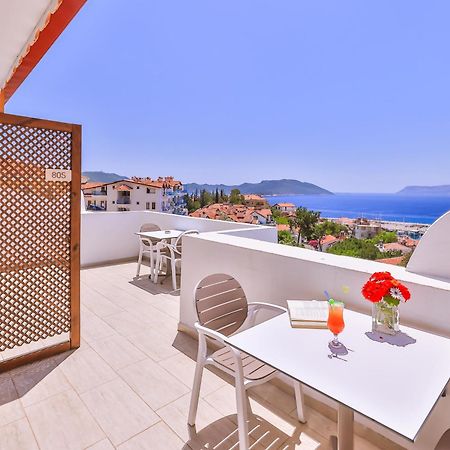 Yoga House Kas Exterior foto