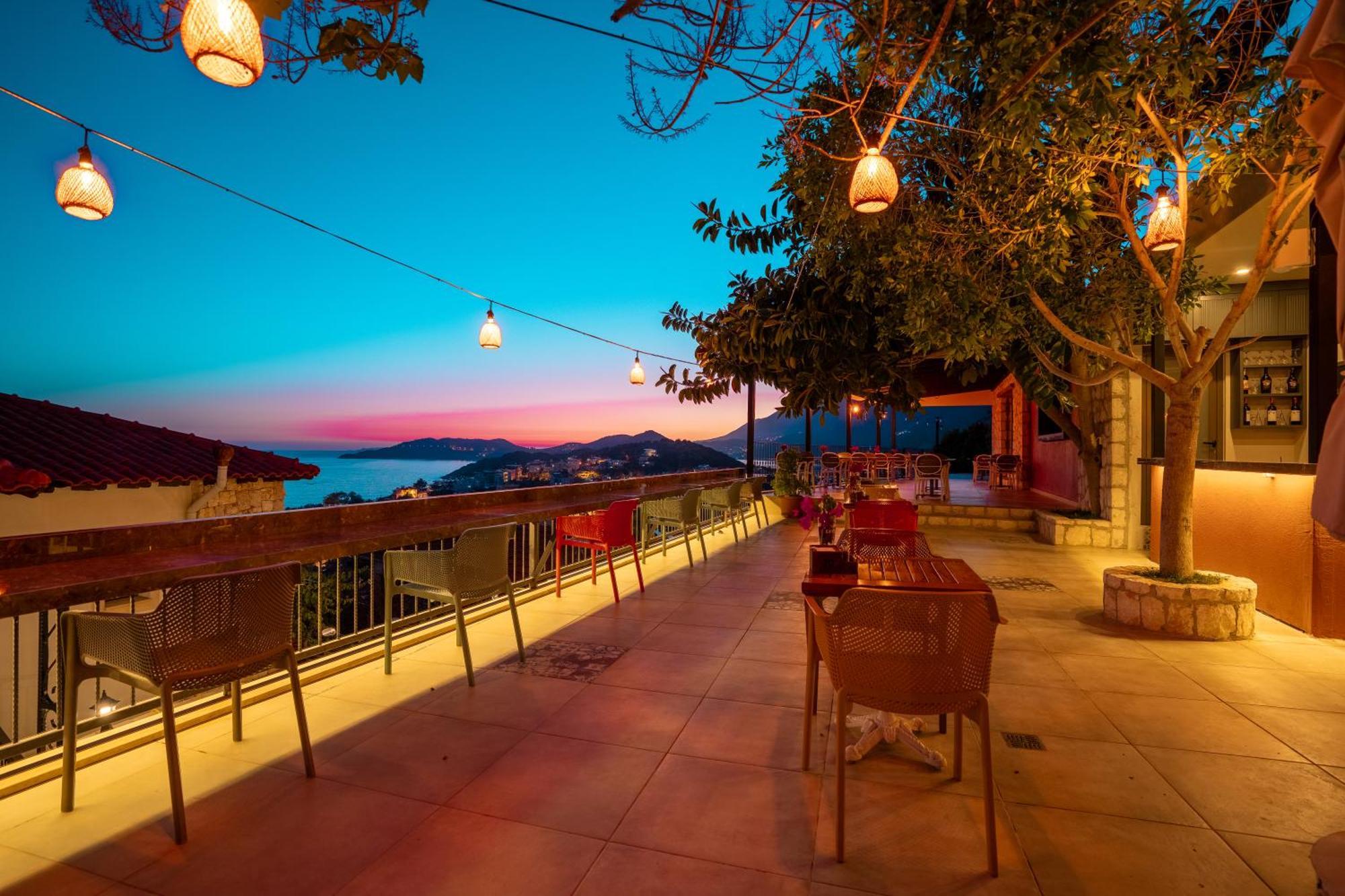 Yoga House Kas Exterior foto