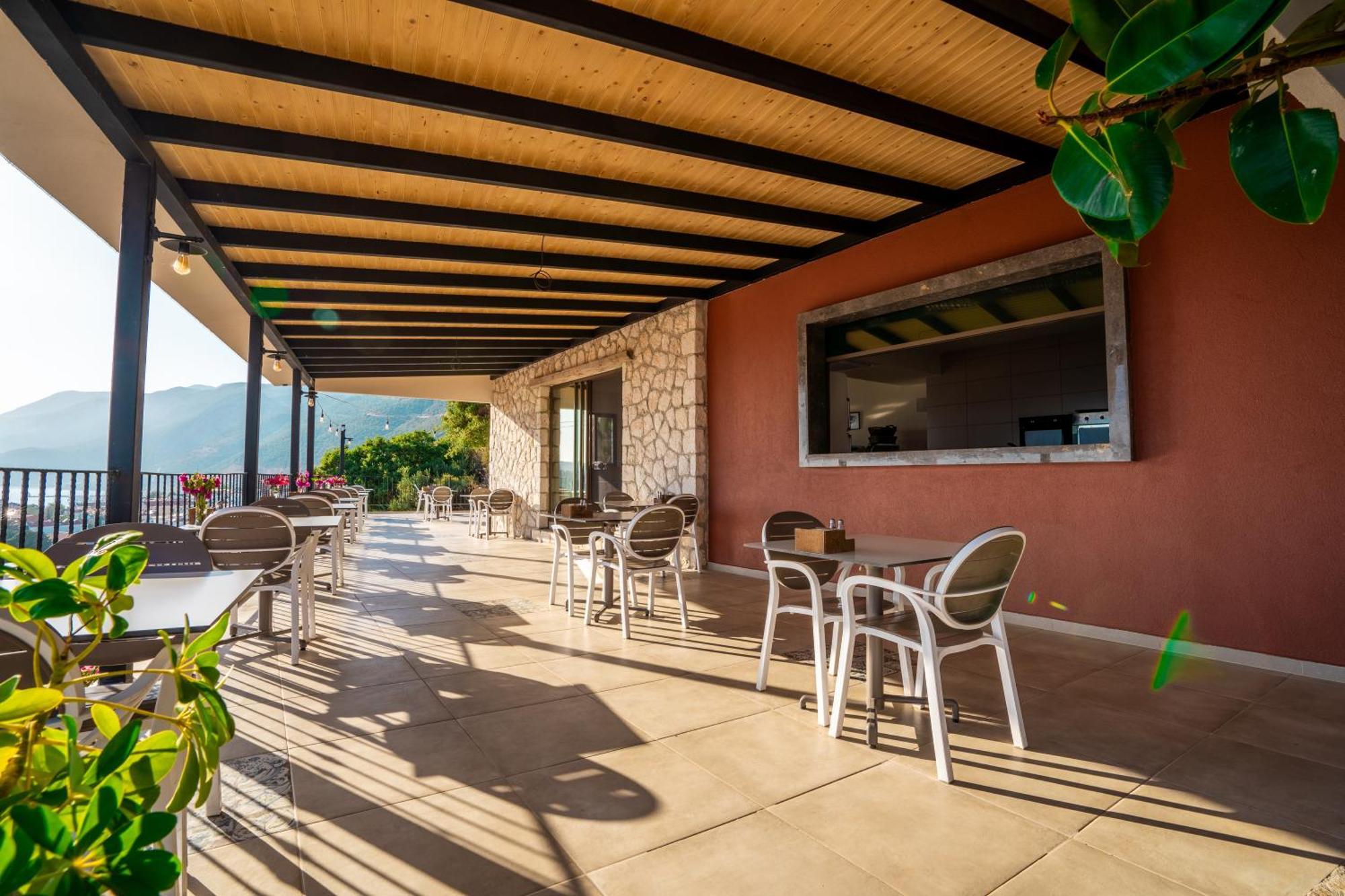 Yoga House Kas Exterior foto