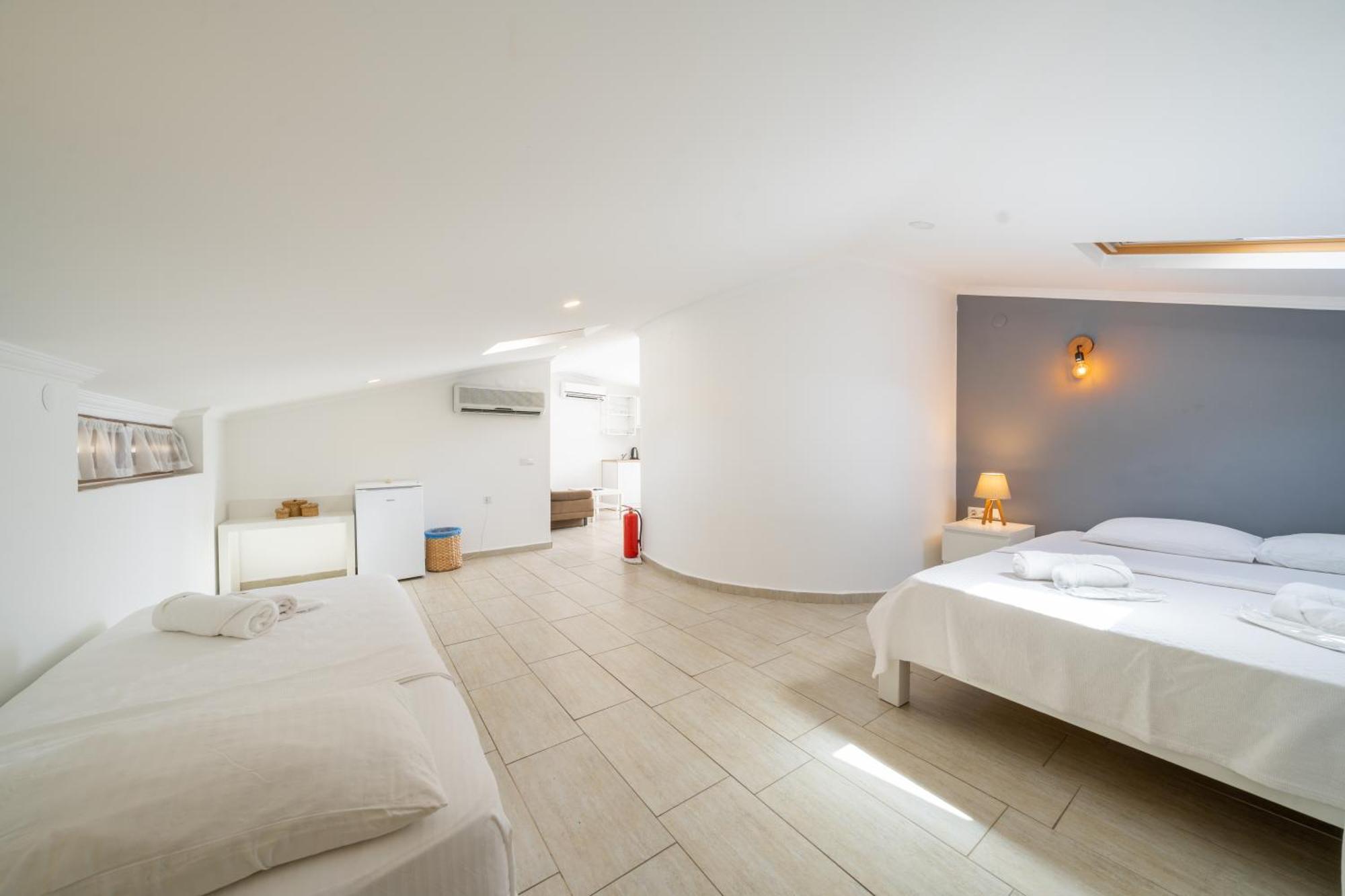Yoga House Kas Exterior foto