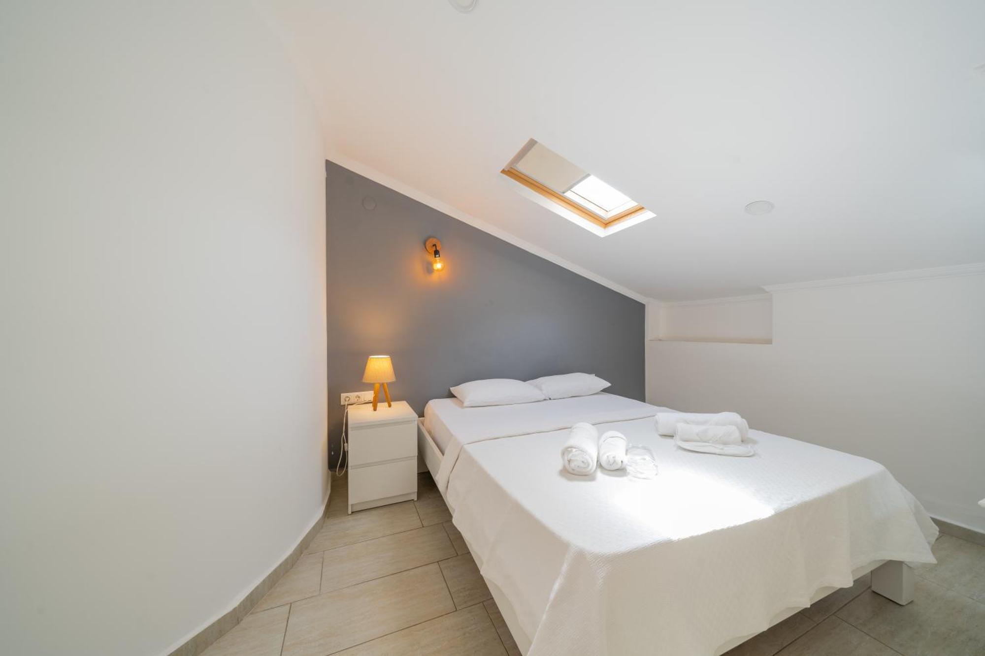 Yoga House Kas Exterior foto