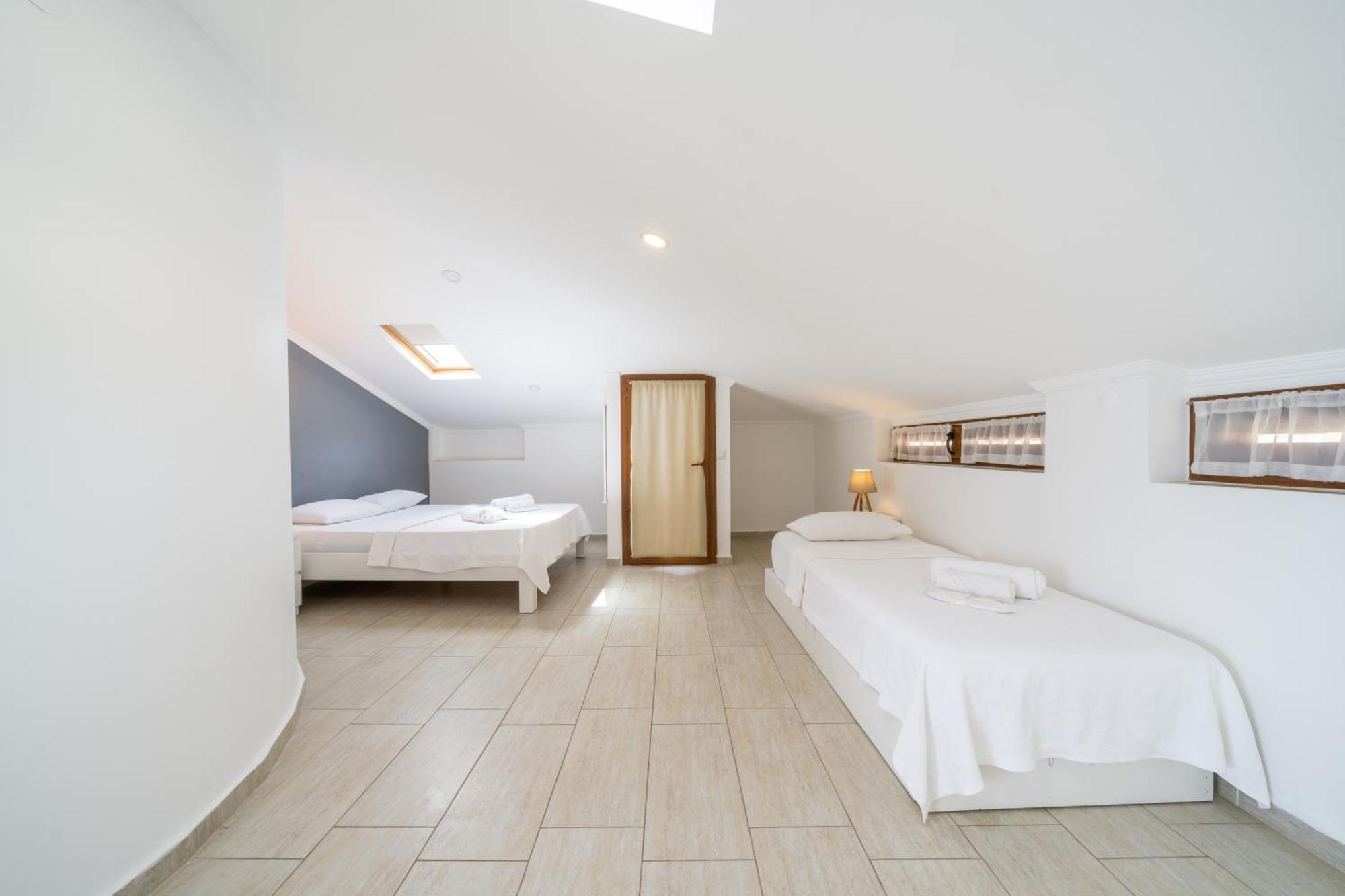 Yoga House Kas Exterior foto