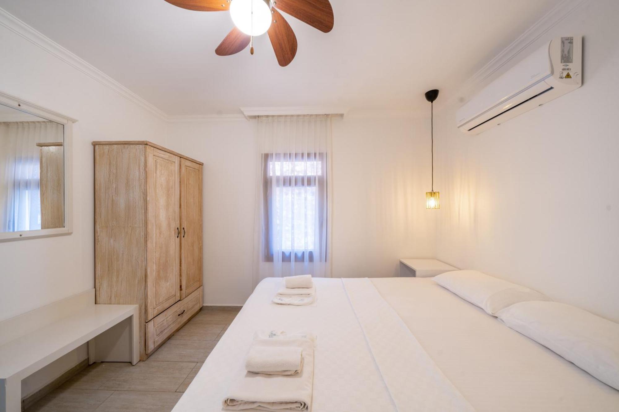 Yoga House Kas Exterior foto