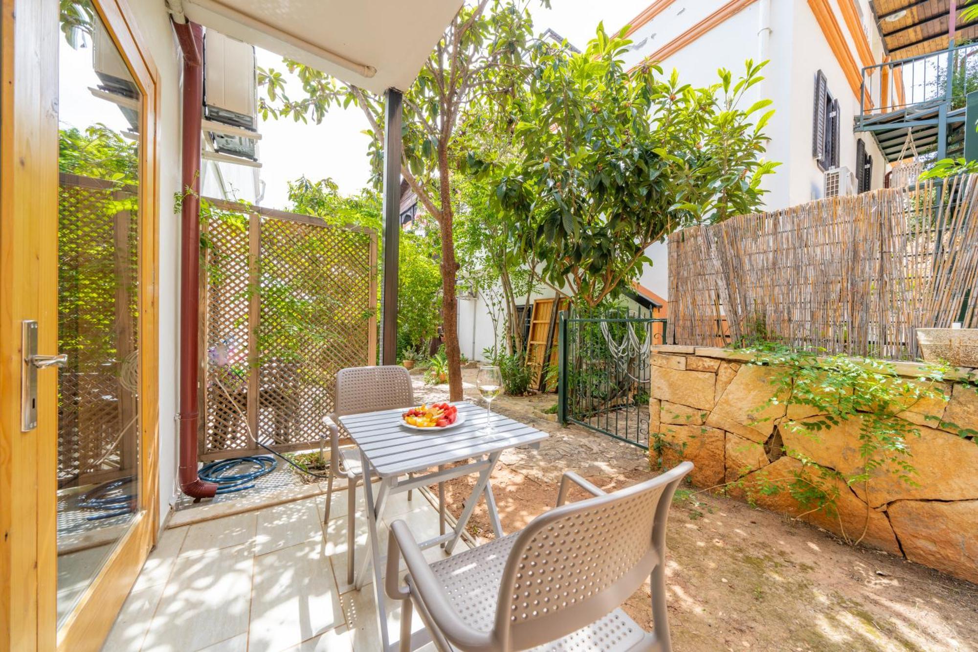 Yoga House Kas Exterior foto
